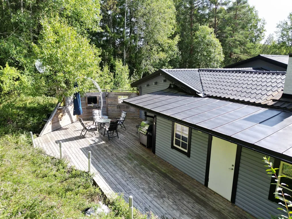 Extérieur - Generations Home with Pool in Rural Setting