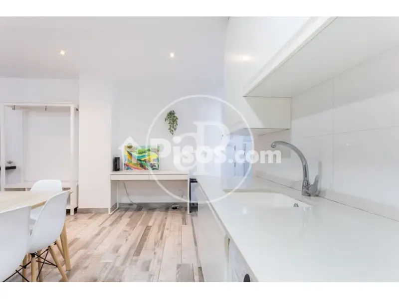Cuisine - Modern Loft with VUT in City Centre