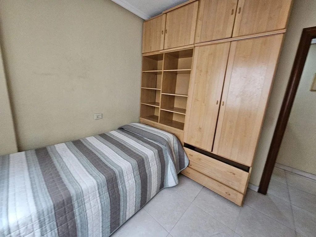 Magamistoad - Apartment with Elevator in Garrido Sur, Salamanca