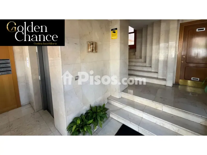 Esik - Apartment with Terrace in Central Burgos
