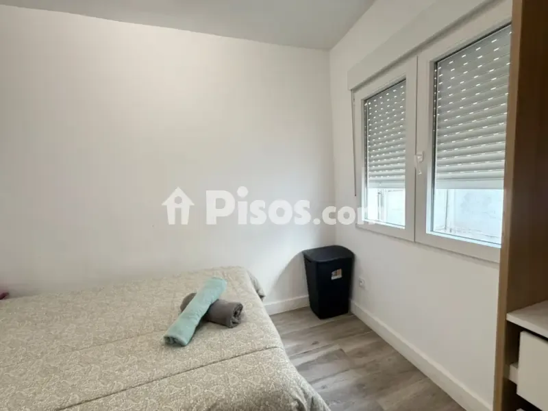 Camere da letto - Reformed Apartment with Balcony in La Bosca