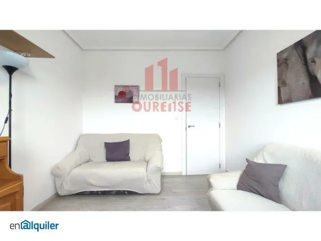 4 magamistoaga korter asukohas Ourense