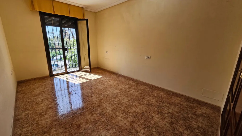 Pièces - Chalet with Terrace in Cañero, Córdoba