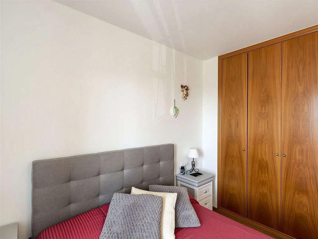 Chambres - Apartment with Pool and Balcony in Son Cladera