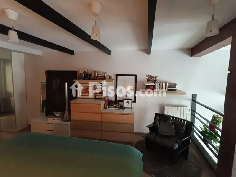 Magamistoad - Reformed Duplex with West View in Malasaña