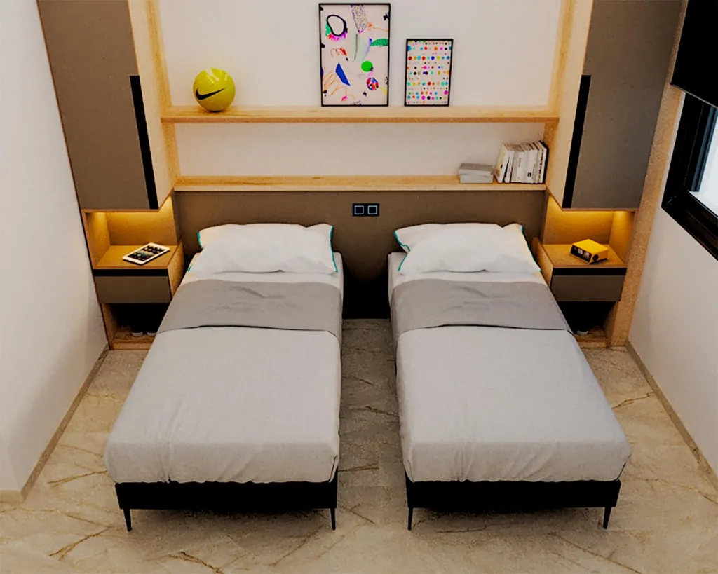 Magamistoad - Beachfront Apartments with Spa in Pilar de la Horadada