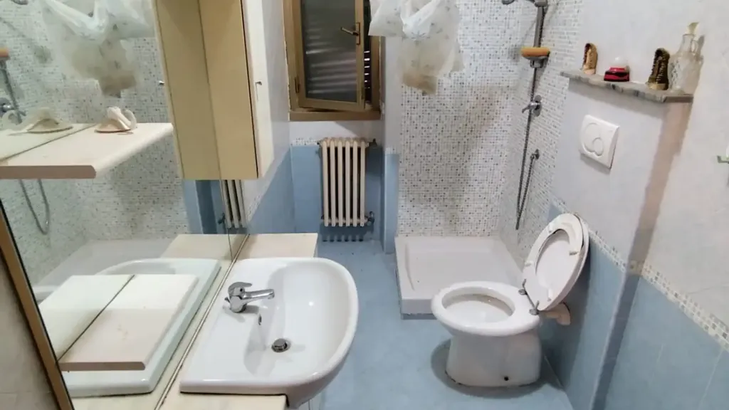 Vannitoad - Bilocale with Private Garden in Rome