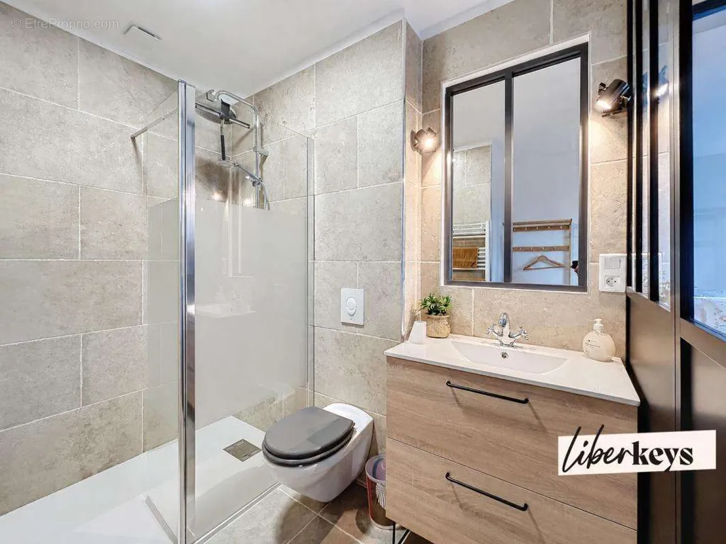 Bagni - Apartment with Panoramic Terrace on Loiret