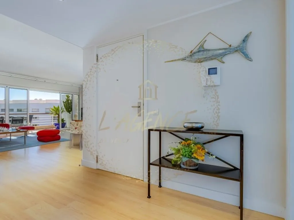 Elutuba - Luxury Flat with Marina View in Lagos