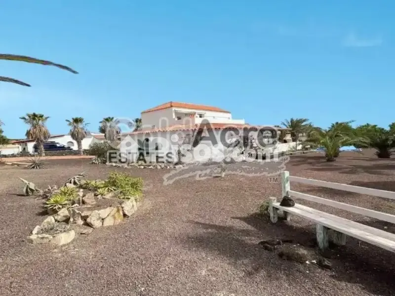 Esterno - Villa with Sea View in Parque Holandes
