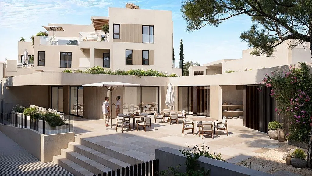 Välivaade - New Flat with Pool in Alcossebre