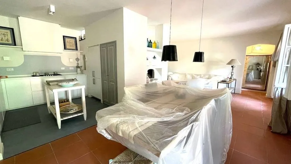 Elutuba - Luxury Villa with Sea View in Celle Ligure