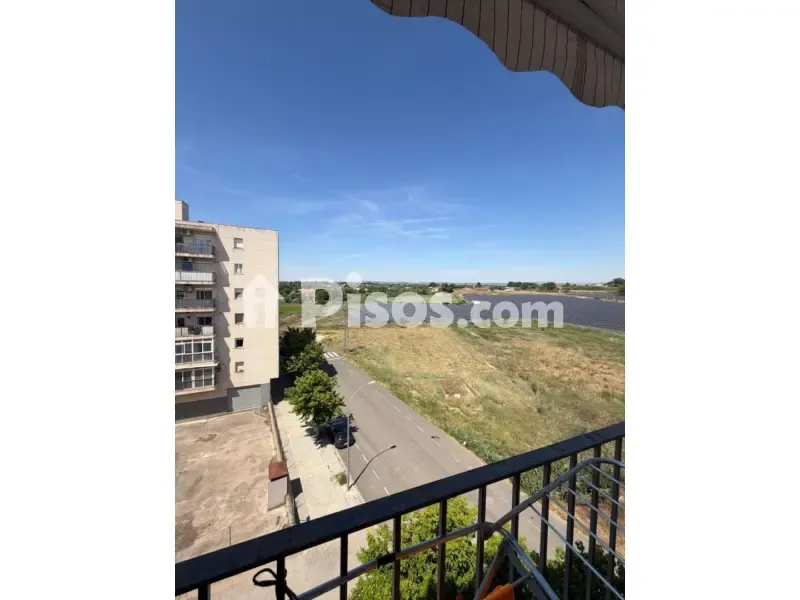 Rõdu - Spacious Apartment with Balcony in Lleida