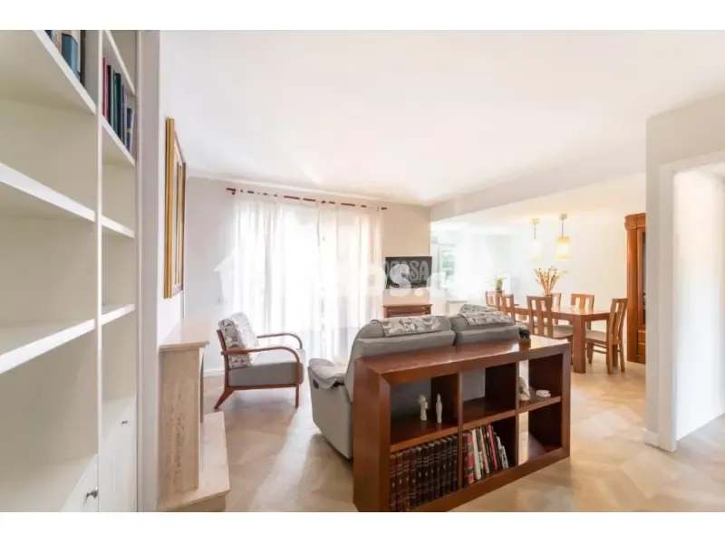 Elutuba - Apartment with Pool in Majadahonda Centre
