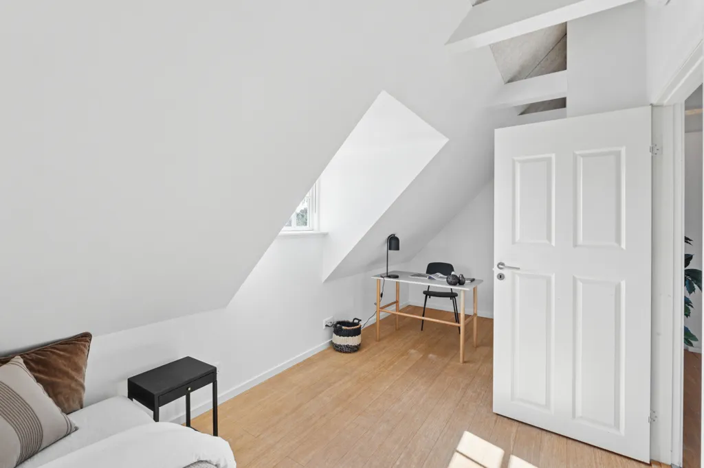 Toad - Renovated Villa with Garden in Tårnby