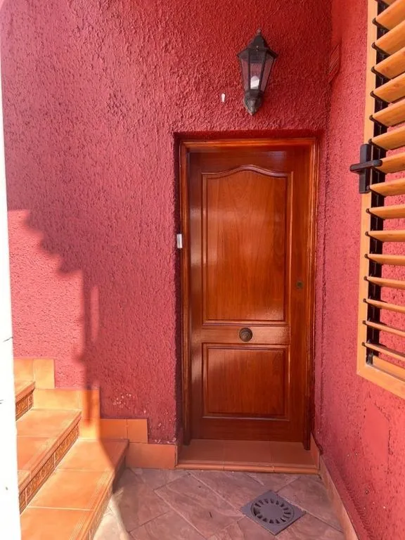 Rooms - Semi-Detached Villa with Pool in Torrevieja