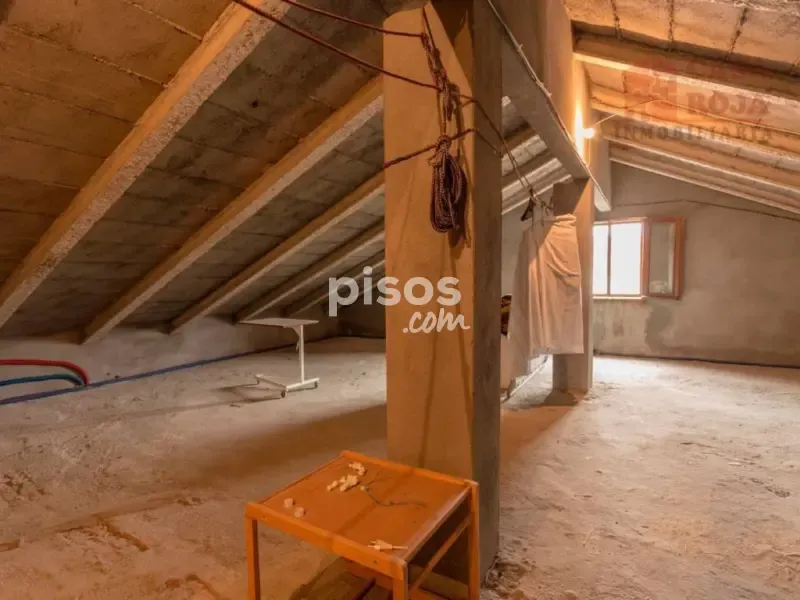 Pièces - Maison 5 chambres à ES