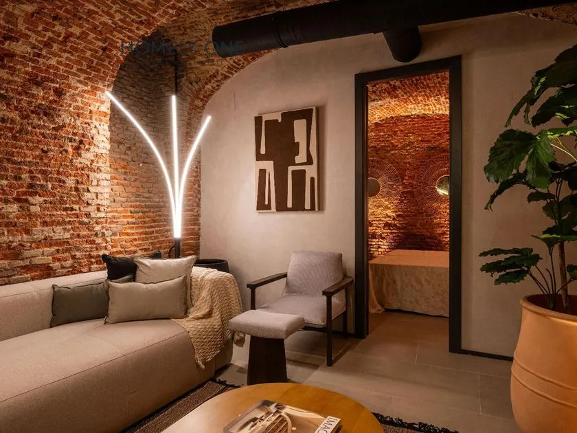 Stanze - Classical Townhouse with Private Pool in Madrid Centre