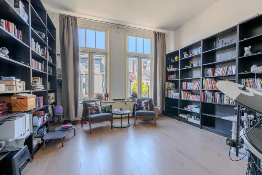 Maison 9 pièces à Haarlem
