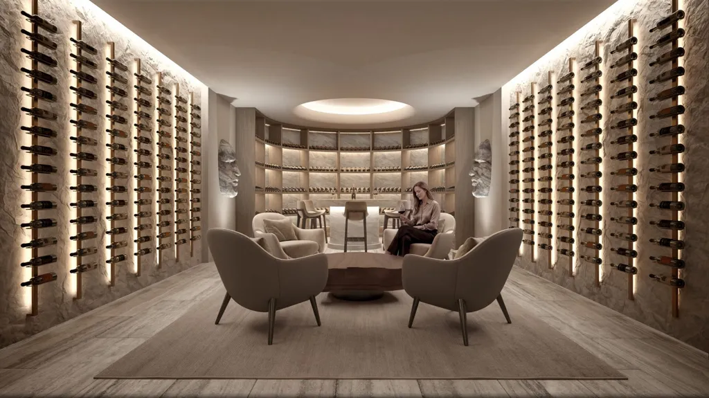 cellar