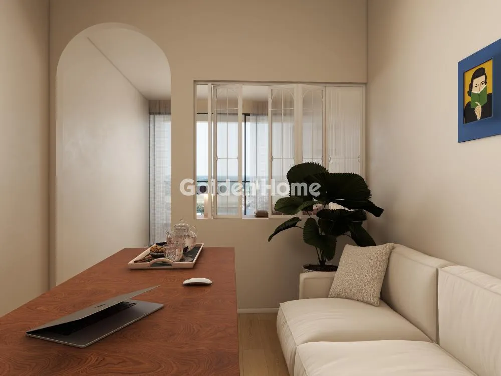 Appartement 1 pièces à GR