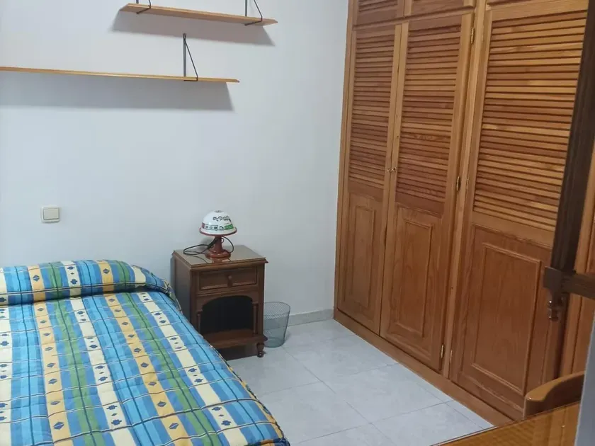 Chambres - Student Flat with Terrace in Granada Centre