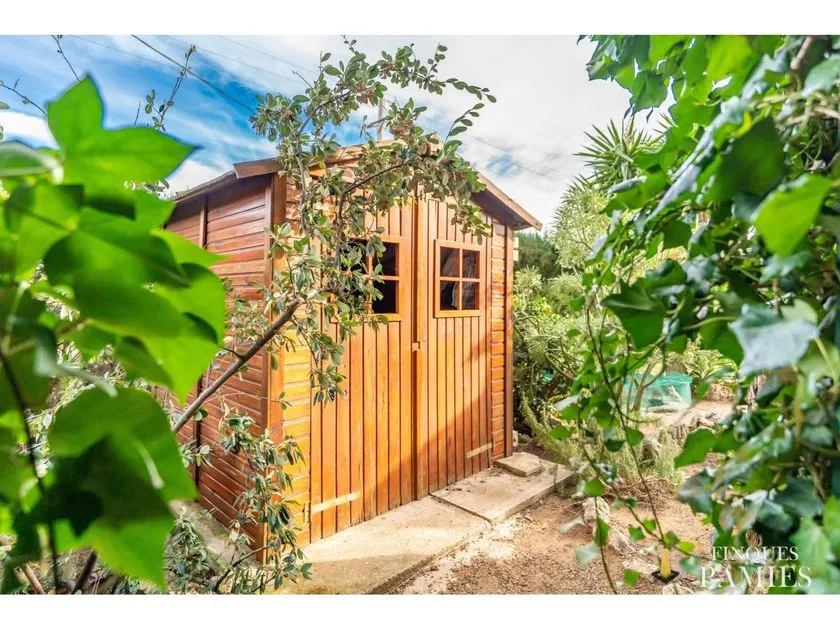 Aed - Chalet with Pool in El Pinar, Reus