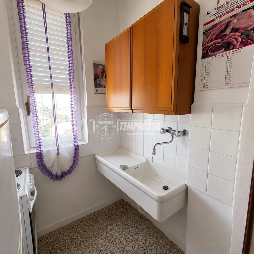 Vannitoad - Apartment with Panoramic Terrace in Turin