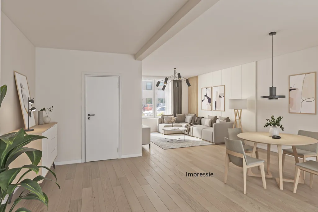 Modernised Semi-detached House in Weurt