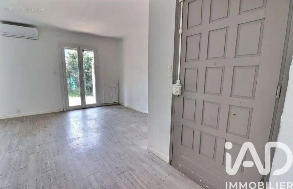 Maison 4 pièces à Allauch