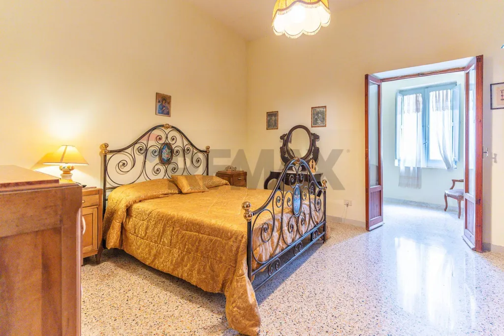 Magamistoad - Historic Villa with Garden in San Castrese