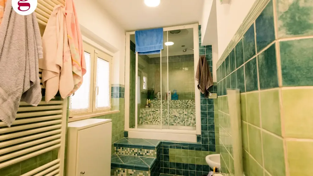 Vannitoad - Rustic Villa with Balcony in Vasto