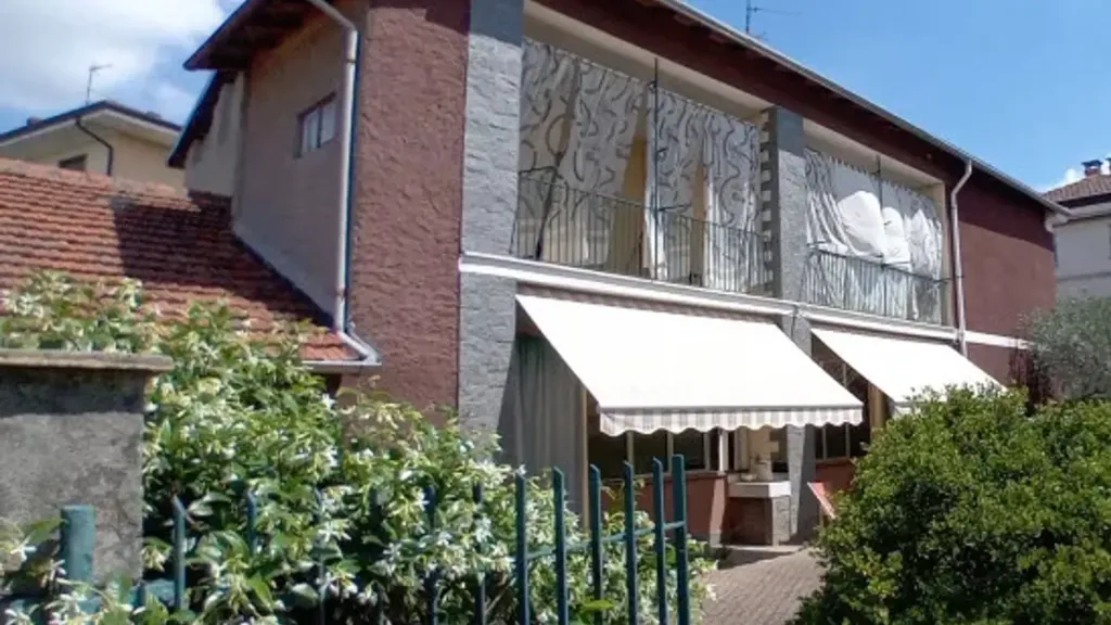 Extérieur - Bifamily House with Garden near Ticino Park, Cameri