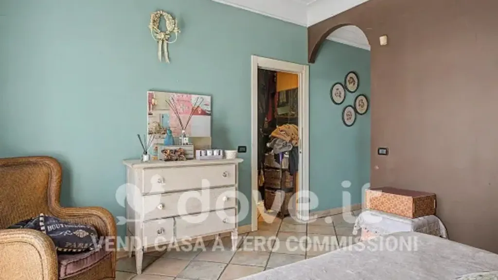 Camere da letto - Multifunctional Villa with Pool on SS45bis, Poncarale