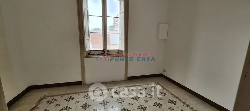 Pièces - Quadrilocale with Garden in Trapani
