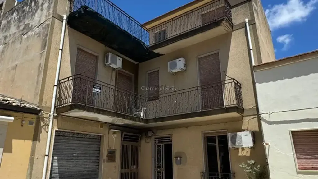 Maison 4 pièces à IT