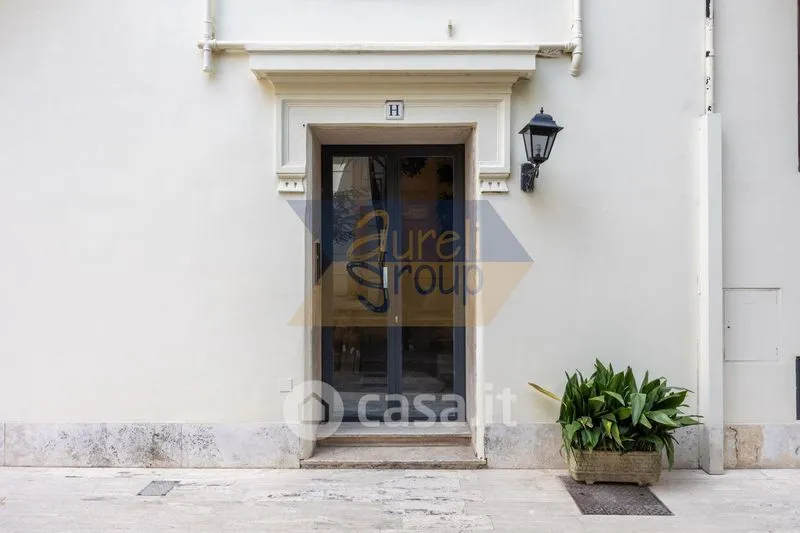 Extérieur - Bilocale with Garden in Historic Building, Testaccio, Rome
