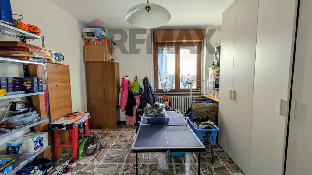 Appartement 4 pièces à IT