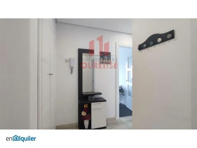 4 magamistoaga korter asukohas Ourense