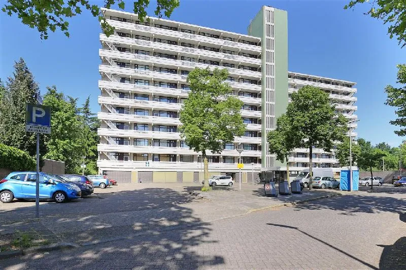 Esterno - Corner House with Garden in Eindhoven