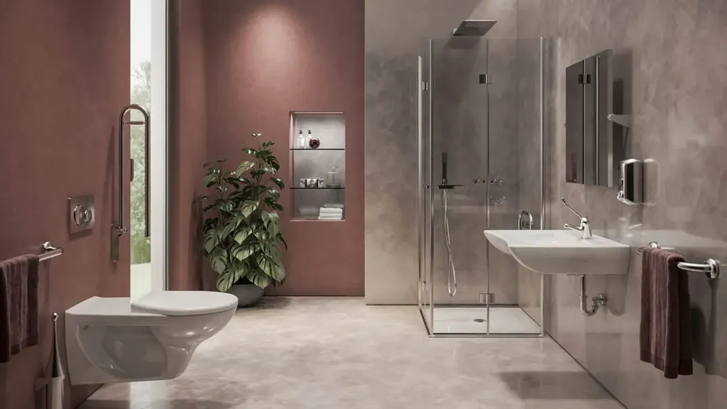 Vannitoad - Duplex Penthouse with Terraces in Modena