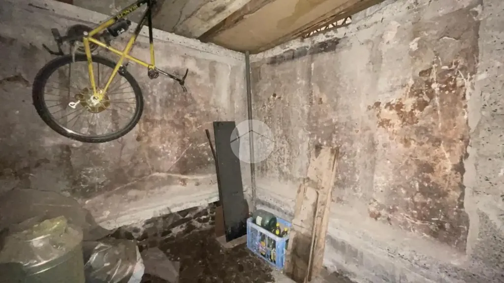 Toad - Rustico for Renovation in Frascati Centre