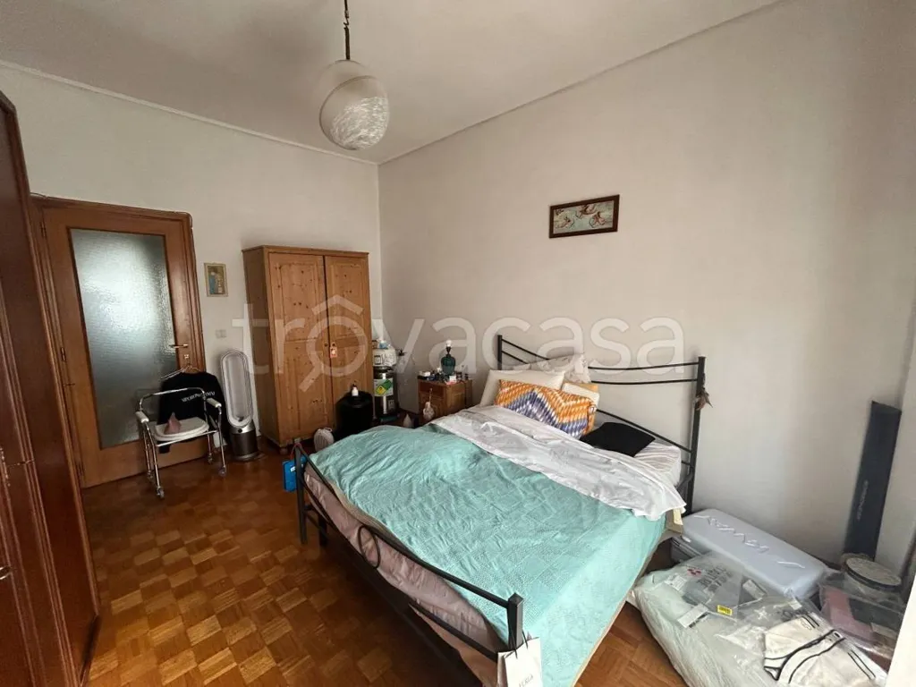 Magamistoad - Quadruplex with Balcony in Cuneo