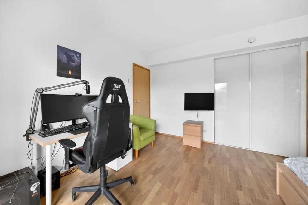 Maison 5 pièces à Saue vald