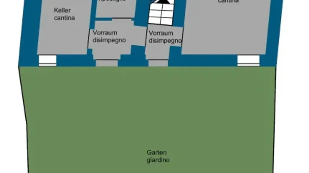 Plaan - Rustic House with Sea Access in Camaiore