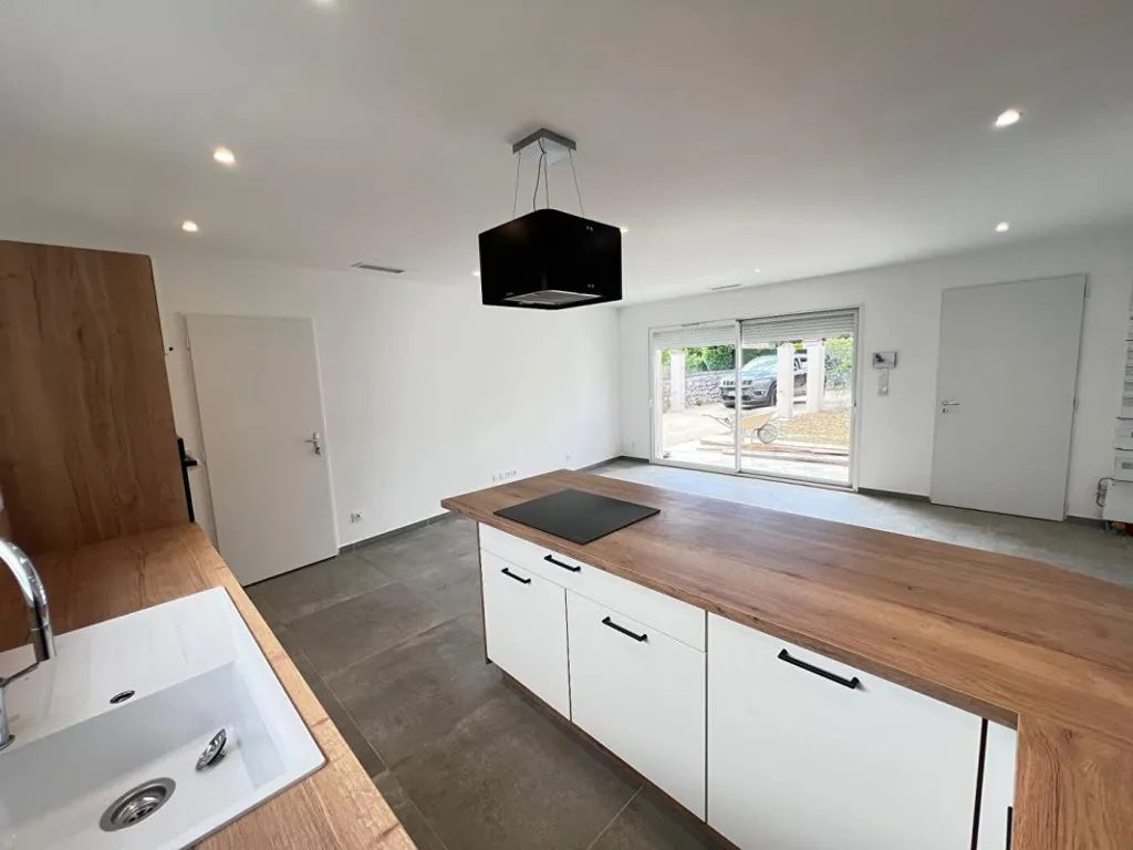 Maison 5 pièces à Cornas