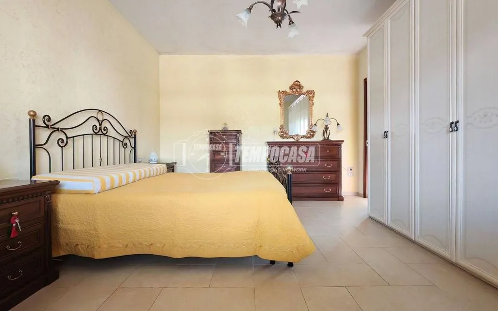 Chambres - Luxury Villa with Private Garden in Carraro Procino