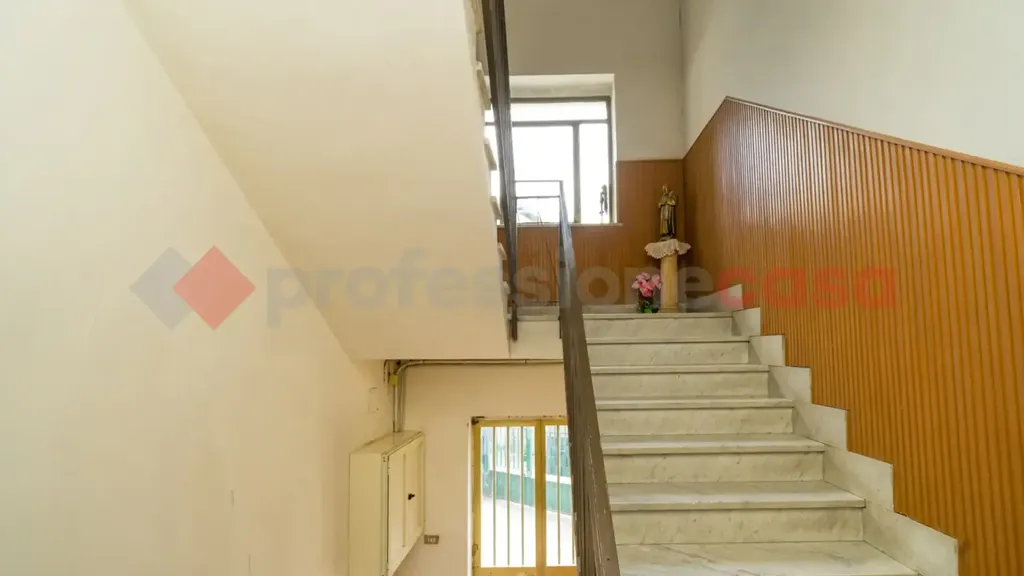 Stanze - Apartment with Balcony in Ercolano