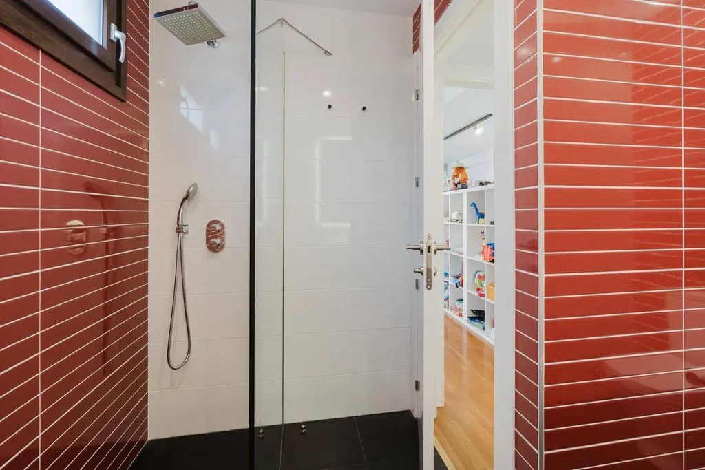 Vannitoad - Luxury Penthouse with Terrace in Murcia