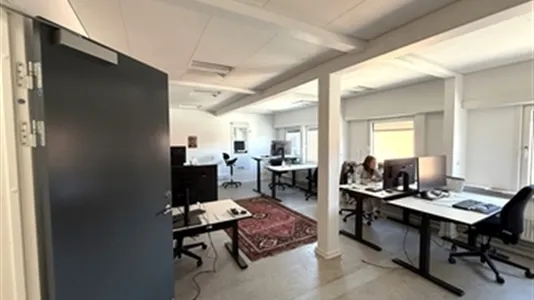 Bureau - Office for Rent in Ballerup Centre